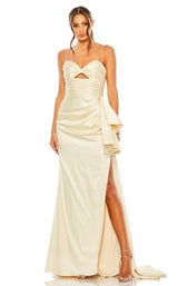 3 of 8 Mac Duggal 68450 Buttercup