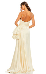 8 of 8 Mac Duggal 68450 Buttercup