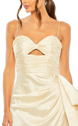 4 of 8 Mac Duggal 68450 Buttercup