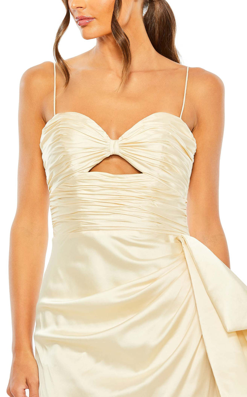 Mac Duggal 68450 Buttercup