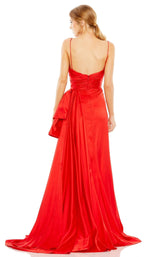 8 of 9 Mac Duggal 68450 Red
