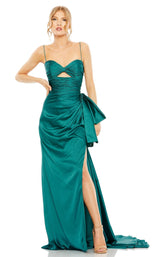 2 of 9 Mac Duggal 68450 Teal