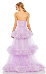 2 of 2 Mac Duggal 68490 Orchid