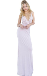 1 of 4 Jovani 68509 Blush