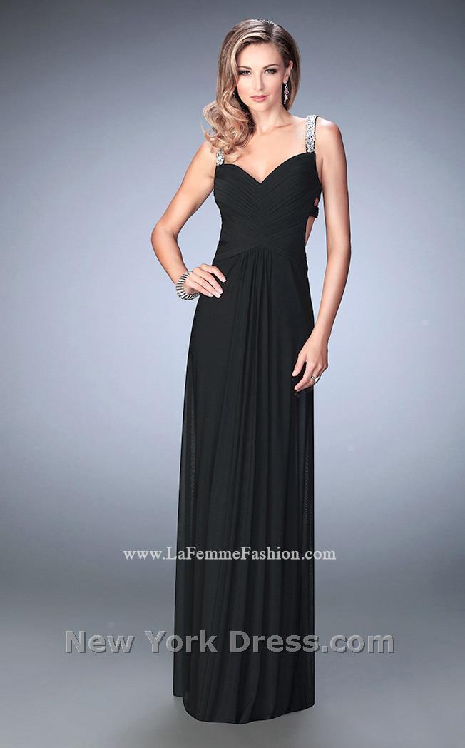 La Femme 22068 Black