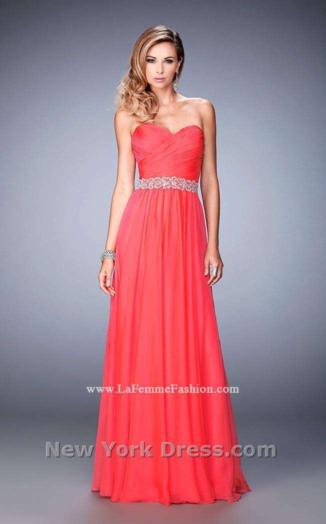 La Femme 22786 Watermelon