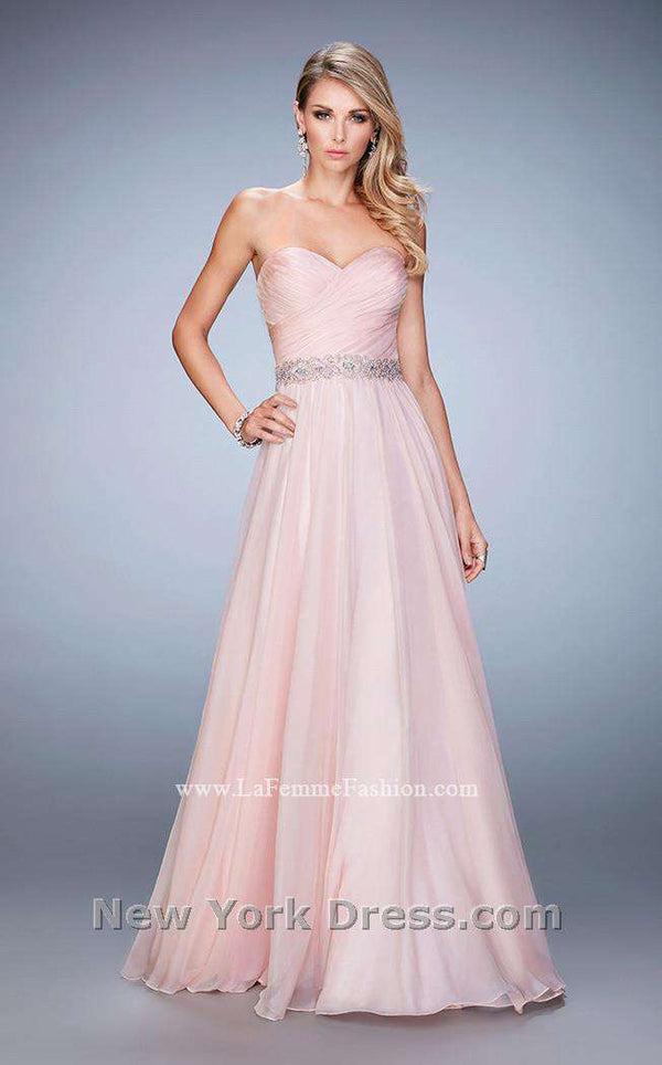 La Femme 22786 Blush