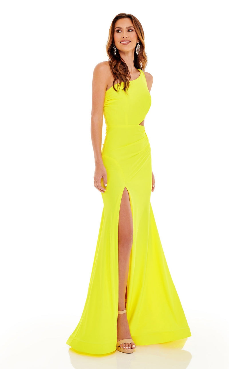 Rachel Allan 70153 Yellow