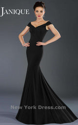 2 of 3 Janique C1458 Black
