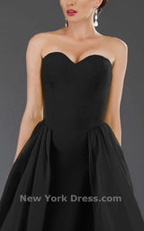 5 of 7 Janique C1467 Black