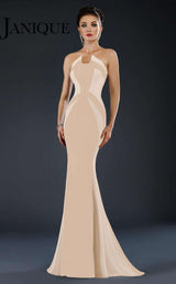 2 of 3 Janique C1469 Beige