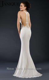 3 of 7 Janique K6509 Ivory