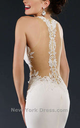 6 of 7 Janique K6509 Ivory