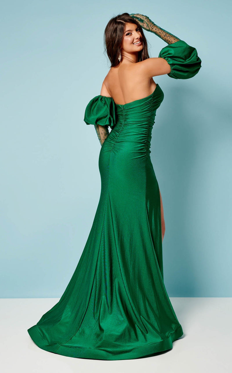 Rachel Allan 70282 Emerald