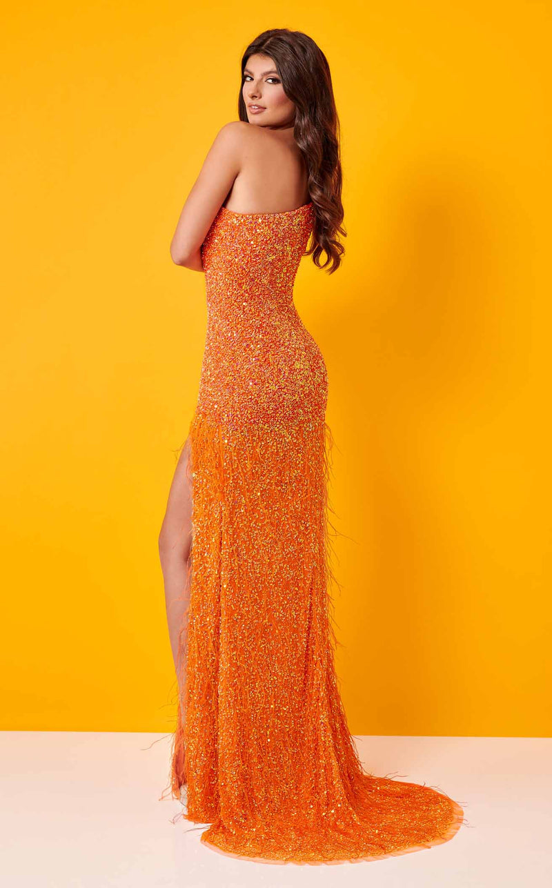 Rachel Allan 70287 Tangerine