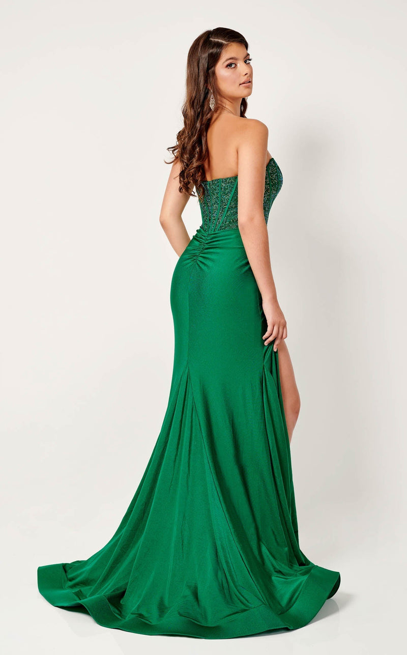 Rachel Allan 70305 Emerald