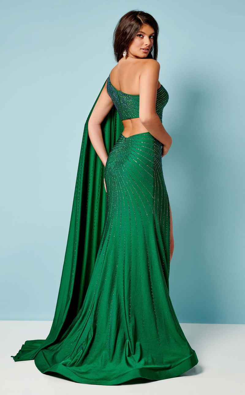 Rachel Allan 70384 Emerald