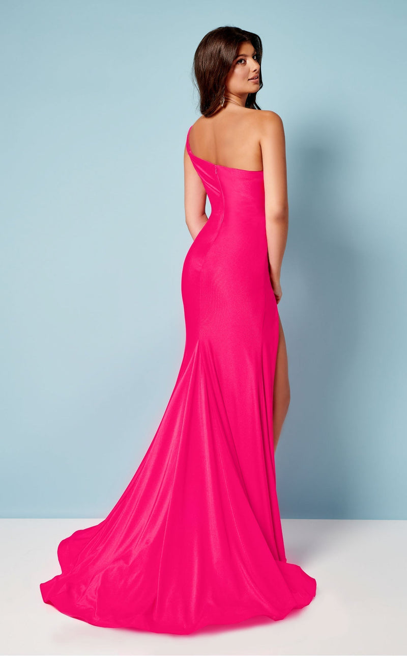 Rachel Allan 70391 Hot Pink