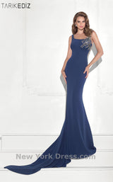1 of 4 Tarik Ediz 92793 Navy
