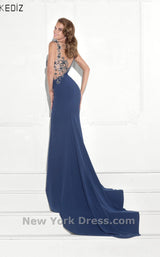 2 of 4 Tarik Ediz 92793 Navy