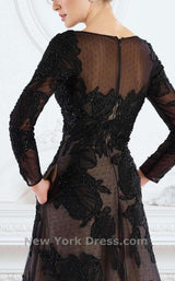 5 of 5 Janique 7520 Black