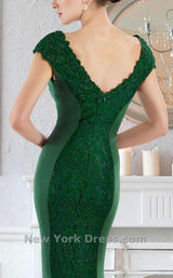 5 of 5 Janique W1361 Emerald