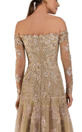 4 of 4 Janique 71121 Gold