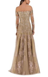 2 of 4 Janique 71121 Gold
