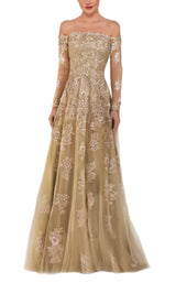 1 of 4 Janique 71121 Gold