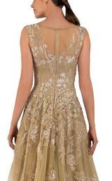4 of 4 Janique 71221 Gold