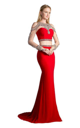 5 of 10 Cinderella Divine 71486 Red