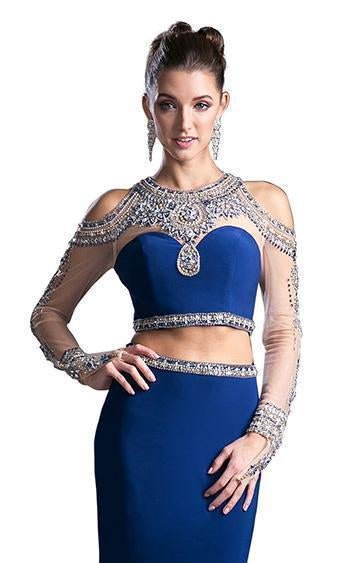 Cinderella Divine 71486 Navy