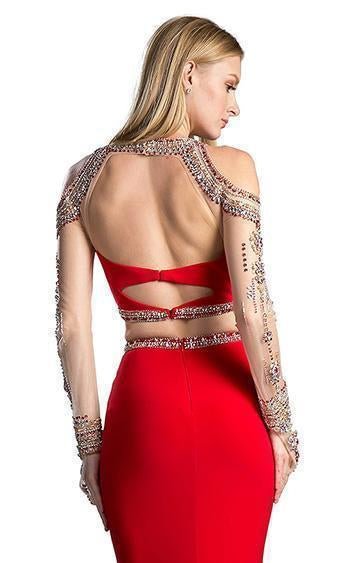 Cinderella Divine 71486 Red