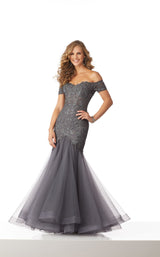 2 of 7 MGNY 71825 Charcoal