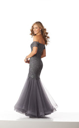 3 of 7 MGNY 71825 Charcoal