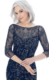 4 of 5 MGNY 72232 Navy