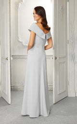 2 of 3 MGNY 72406 Silver