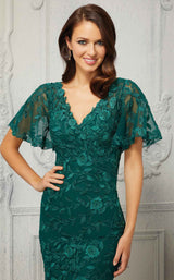 5 of 5 MGNY 72413 Emerald