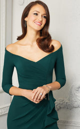 4 of 5 MGNY 72424 Emerald