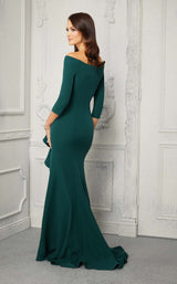 3 of 5 MGNY 72424 Emerald