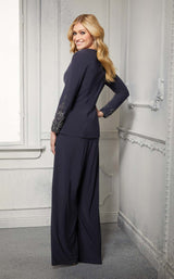 3 of 5 MGNY 72427 Cadet-Blue