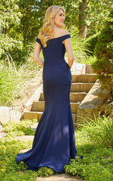 2 of 3 MGNY 72507 Navy