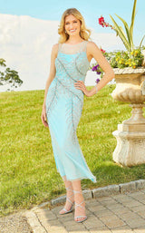 1 of 5 MGNY 72512 Sea Glass