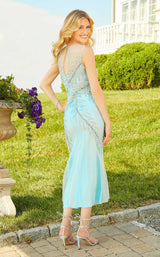 3 of 5 MGNY 72512 Sea Glass