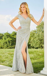 2 of 5 MGNY 72514 Silver-Sage