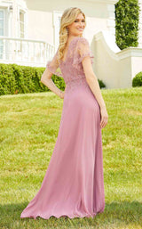 3 of 5 MGNY 72517 Rose