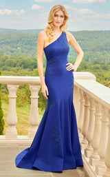 1 of 3 MGNY 72526 Sapphire