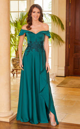 2 of 5 MGNY 72533 Emerald