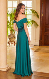 3 of 5 MGNY 72533 Emerald