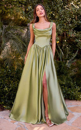 2 of 8 Ladivine 7446 Greenery